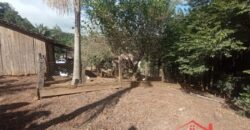 Seu refúgio no campo espera por você!