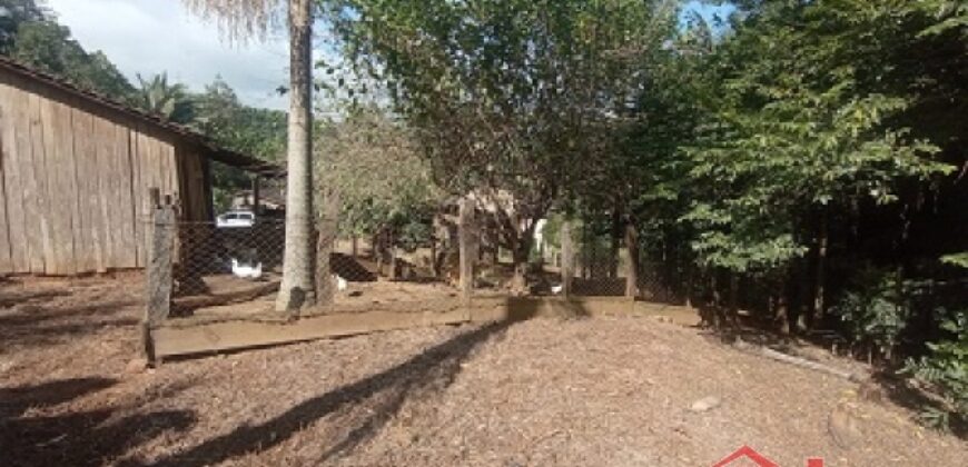 Seu refúgio no campo espera por você!