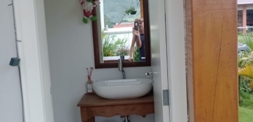 Exclusividade em Presidente Getúlio!