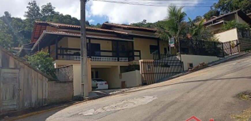 Casa com potencial de Investimento
