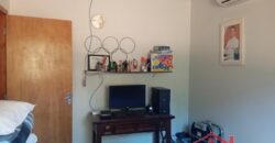 Tranquilidade, espaço e contato com a natureza