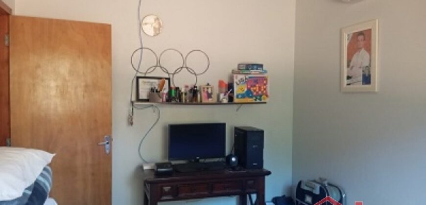 Tranquilidade, espaço e contato com a natureza