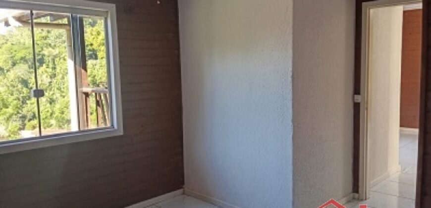 Casa Nova no Centro de Ibirama