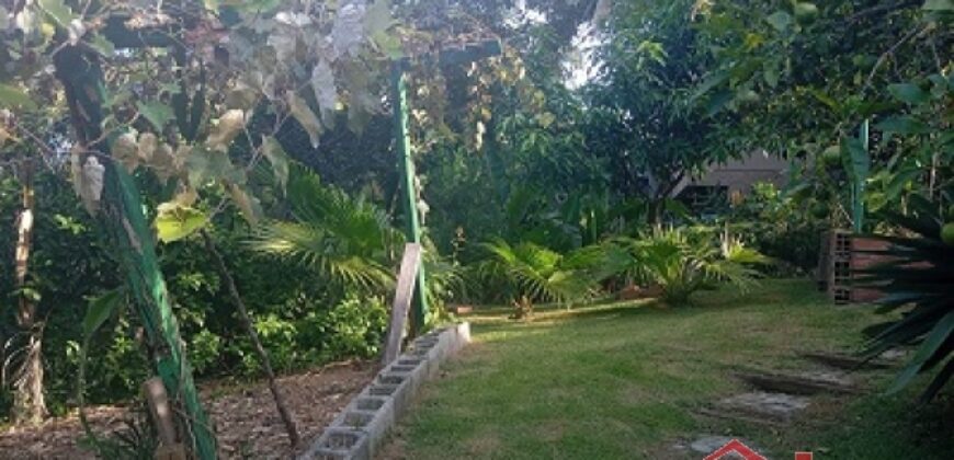 ✨ Encante-se com este imóvel completo em meio à natureza!