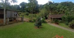 Seu refúgio no campo espera por você!