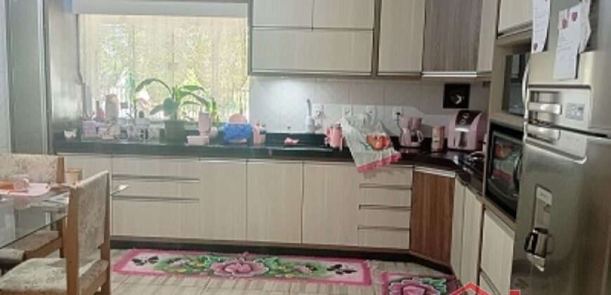 Casa com potencial de Investimento