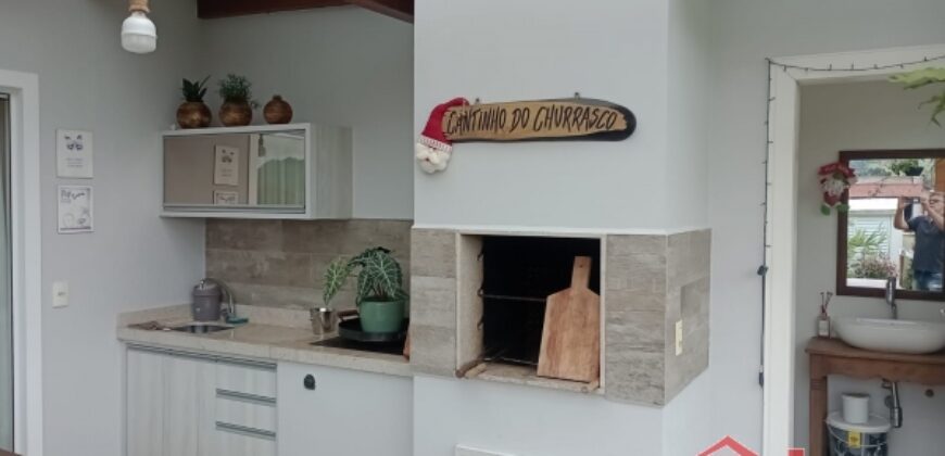 Exclusividade em Presidente Getúlio!