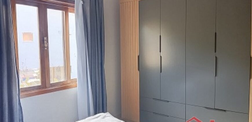 Tranquilidade, espaço e contato com a natureza