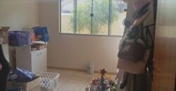 Casa com potencial de Investimento