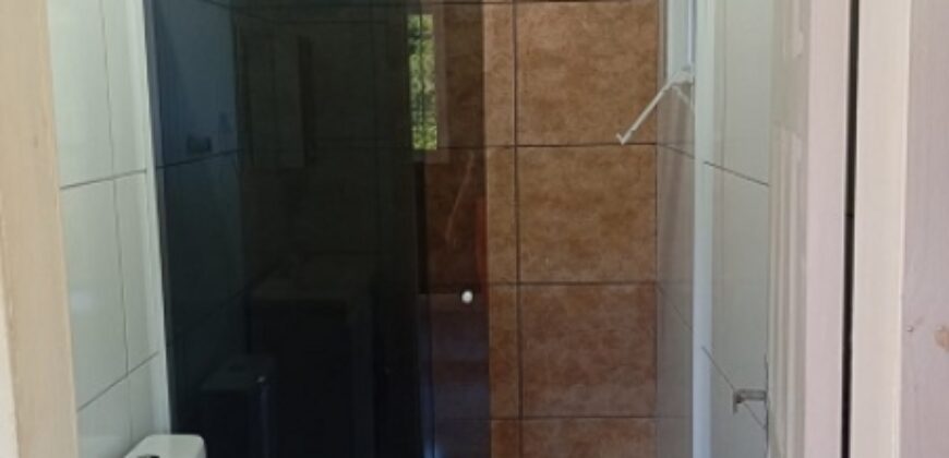 Casa Nova no Centro de Ibirama