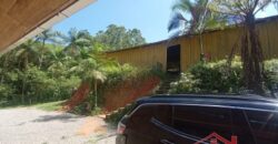 Sítio Encantador em Ibirama! 🏡