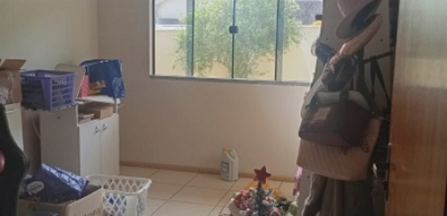 Casa com potencial de Investimento