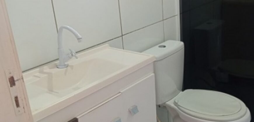 Casa Nova no Centro de Ibirama