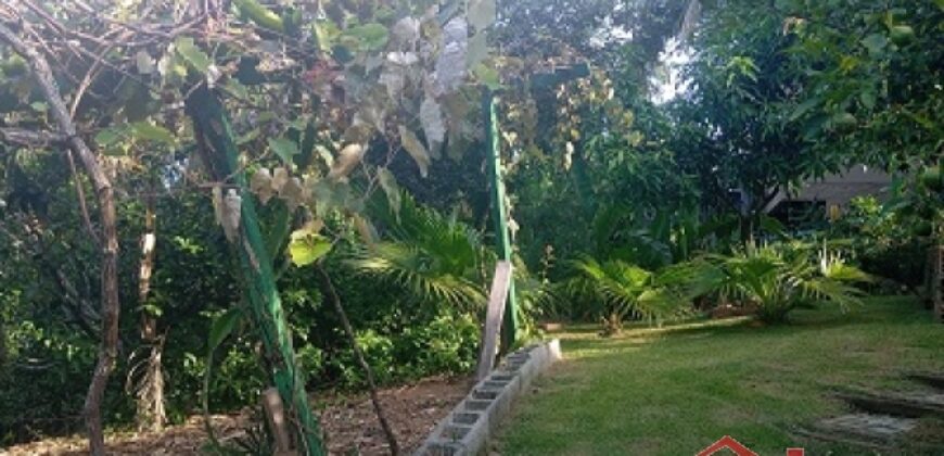 ✨ Encante-se com este imóvel completo em meio à natureza!