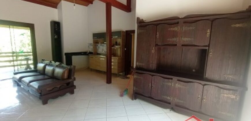 Sítio Encantador em Ibirama! 🏡