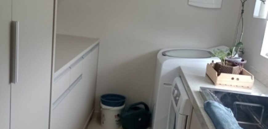 Exclusividade em Presidente Getúlio!