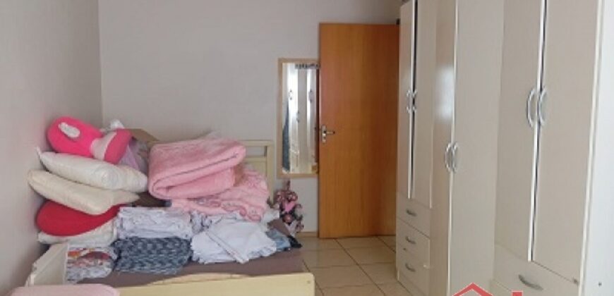 Casa com potencial de Investimento