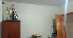 Tranquilidade, espaço e contato com a natureza