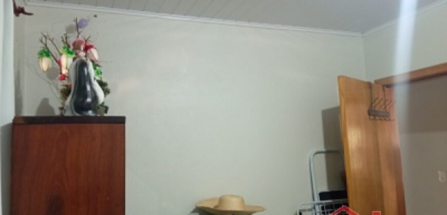 Tranquilidade, espaço e contato com a natureza