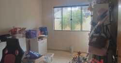 Casa com potencial de Investimento