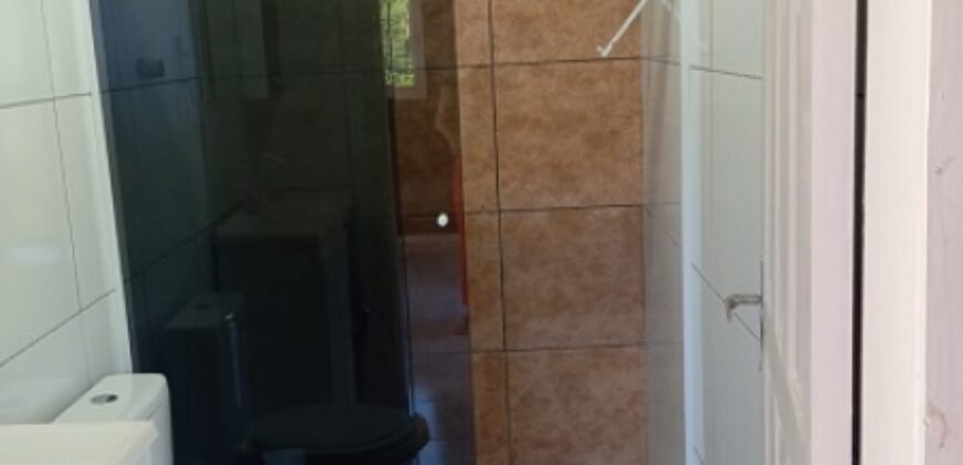 Casa Nova no Centro de Ibirama