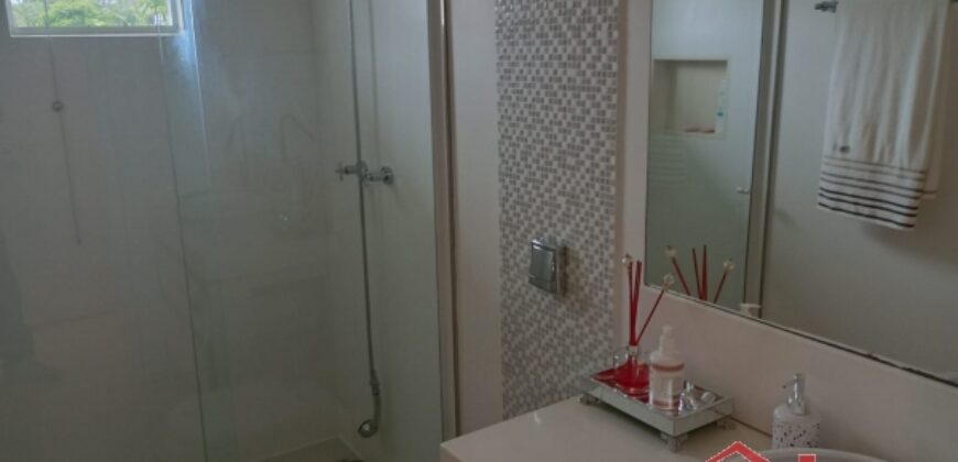 Exclusividade em Presidente Getúlio!