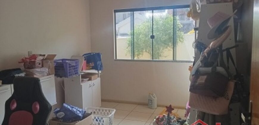 Casa com potencial de Investimento