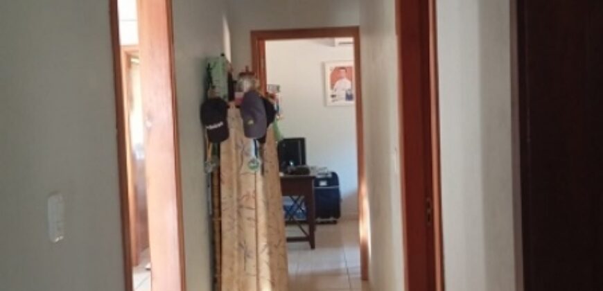 Tranquilidade, espaço e contato com a natureza