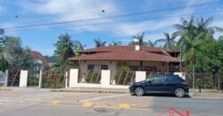 Oportunidade Imperdível – Casa Próxima à UDESC e IFC