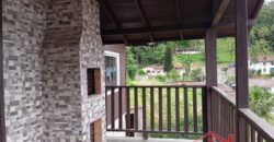 Casa Nova no Centro de Ibirama