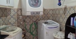 Casa com piscina no Ponto Chic