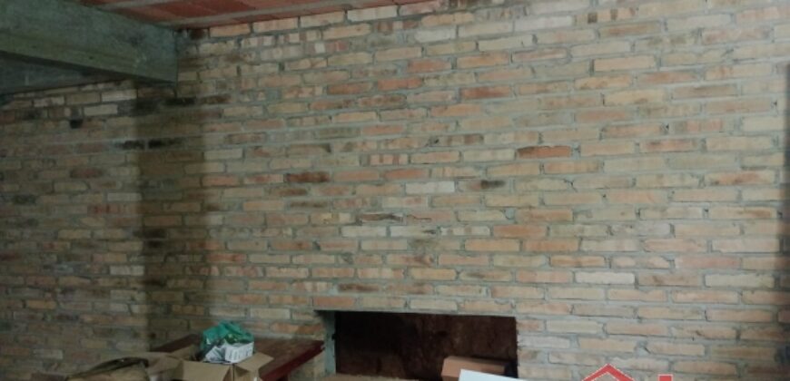 Exclusividade em Presidente Getúlio!