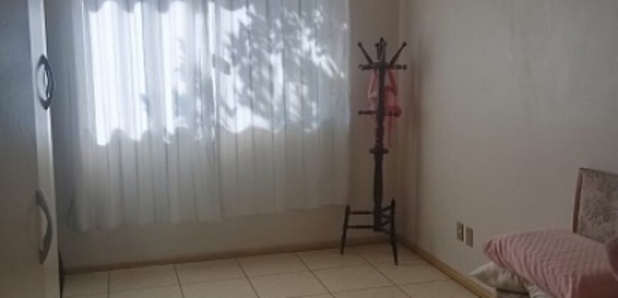 Casa com potencial de Investimento