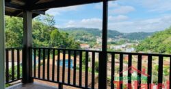 Casa Nova no Centro de Ibirama