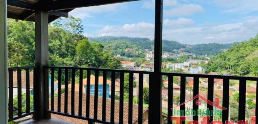 Casa Nova no Centro de Ibirama