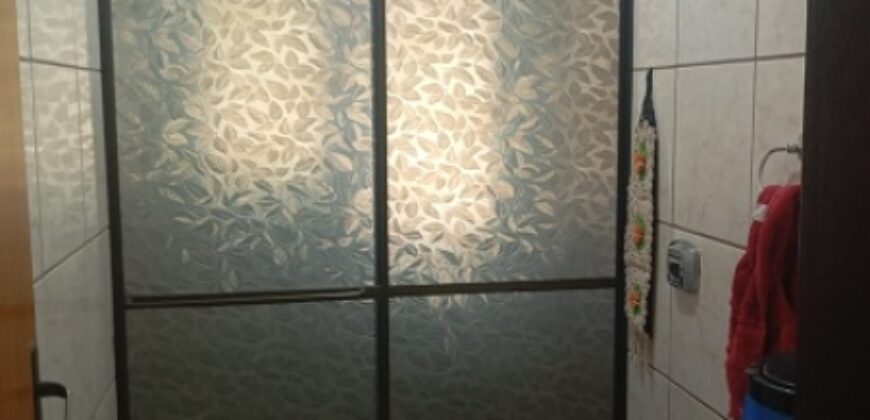 Casa com potencial de Investimento