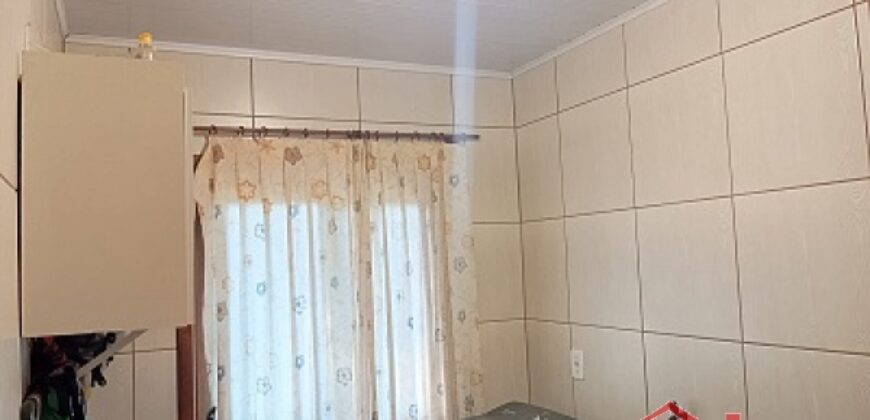 Tranquilidade, espaço e contato com a natureza