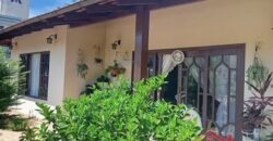 Oportunidade Imperdível – Casa Próxima à UDESC e IFC