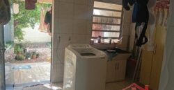 Casa com potencial de Investimento