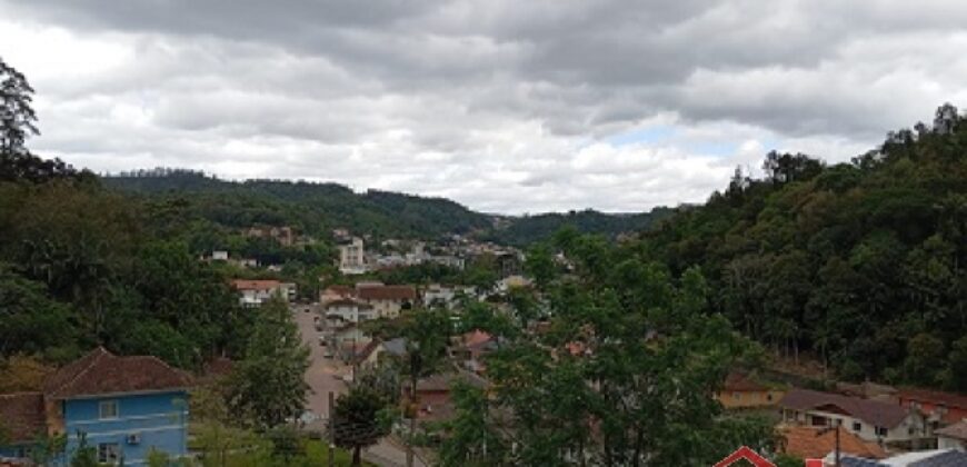 Casa Nova no Centro de Ibirama