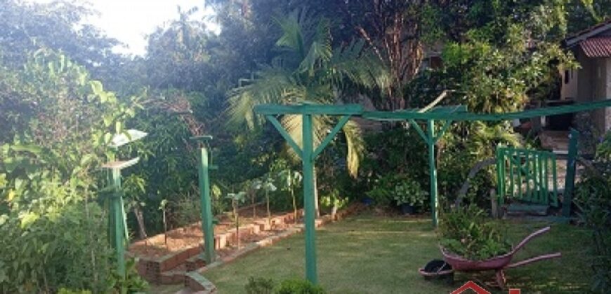 ✨ Encante-se com este imóvel completo em meio à natureza!