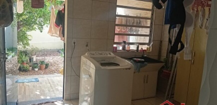 Casa com potencial de Investimento