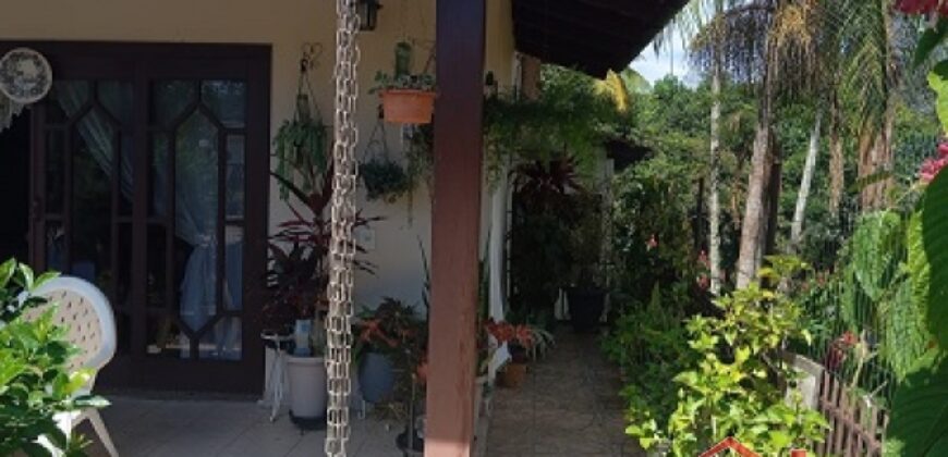 Oportunidade Imperdível – Casa Próxima à UDESC e IFC