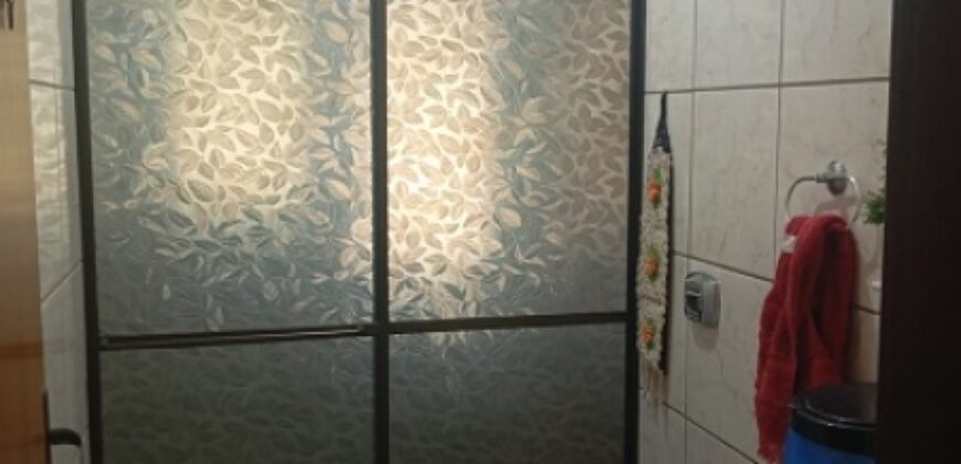 Casa com potencial de Investimento