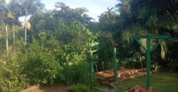 ✨ Encante-se com este imóvel completo em meio à natureza!