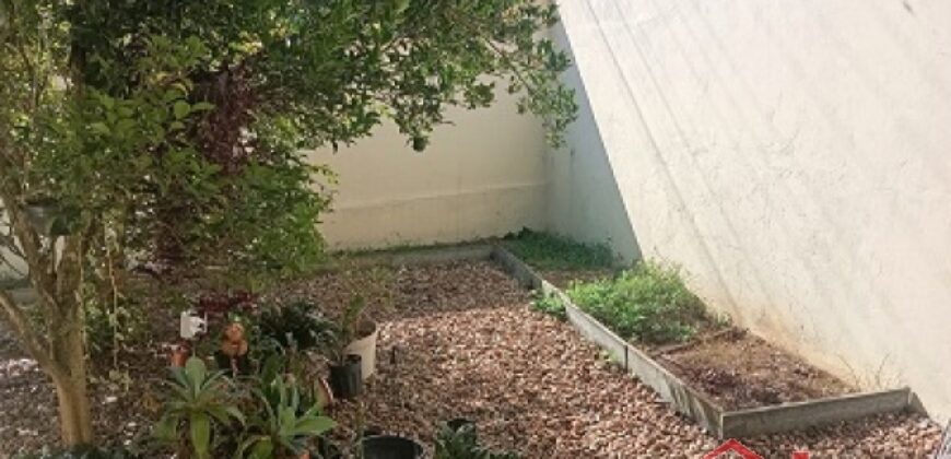 Casa com potencial de Investimento