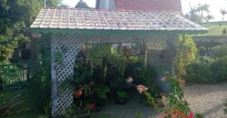 ✨ Encante-se com este imóvel completo em meio à natureza!