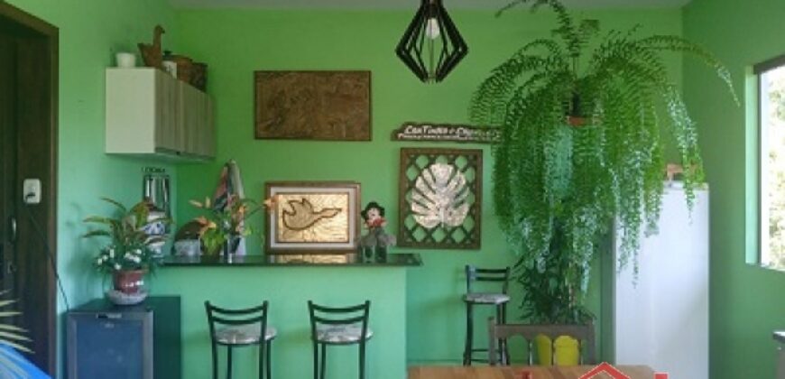 ✨ Encante-se com este imóvel completo em meio à natureza!