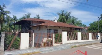 Oportunidade Imperdível – Casa Próxima à UDESC e IFC