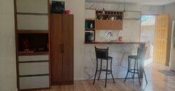 Casa de dois pavimentos na Rua João Aurich